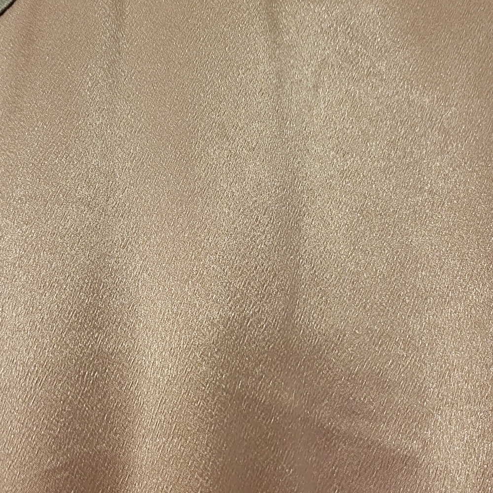 Satin bomber jacket